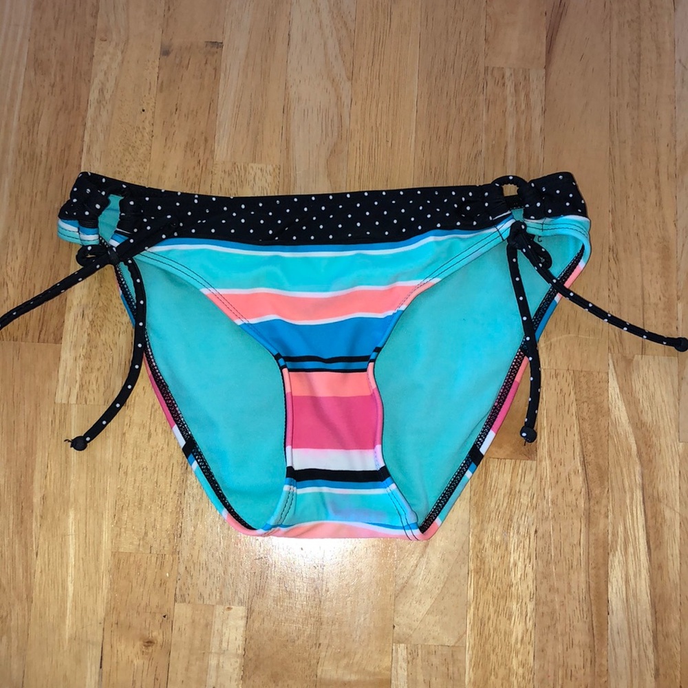 Bikini Bottoms *